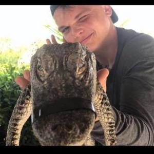 Meet your Posher, Kyle